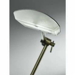 Adesso Vera LED Floor Lamp Lighting & Mirrors -Adesso Shop unnamed file 265