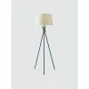 Adesso Benson Floor Lamp Lighting & Mirrors