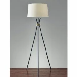 Adesso Benson Floor Lamp Lighting & Mirrors -Adesso Shop unnamed file 268