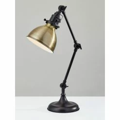 Simplee Adesso Alden Desk Lamp Lighting & Mirrors -Adesso Shop unnamed file 273