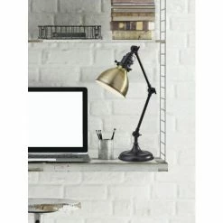 Simplee Adesso Alden Desk Lamp Lighting & Mirrors -Adesso Shop unnamed file 274