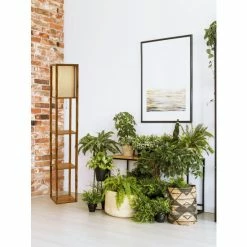 Adesso Wright Shelf Lamp Lighting & Mirrors -Adesso Shop unnamed file 278