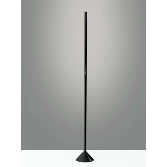 Simplee Adesso Cole LED Color Changing Wall Washer Floor Lamp Lighting & Mirrors 2 Simplee Adesso Cole LED Color Changing Wall Washer Floor Lamp Lighting & Mirrors - Image 2