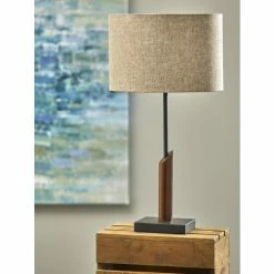 Adesso Ethan Table Lamp Lighting & Mirrors -Adesso Shop unnamed file 284