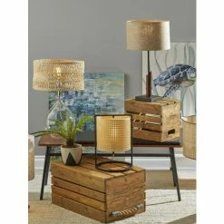 Adesso Ethan Table Lamp Lighting & Mirrors -Adesso Shop unnamed file 285