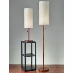 Adesso Hamptons Floor Lamp Lighting & Mirrors -Adesso Shop unnamed file 291