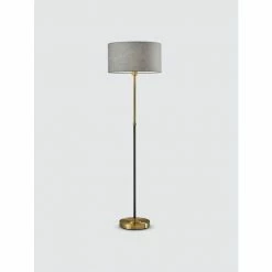 Adesso Bergen Floor Lamp Lighting & Mirrors