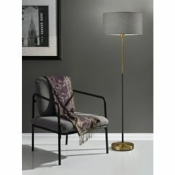Adesso Bergen Floor Lamp Lighting & Mirrors -Adesso Shop unnamed file 295