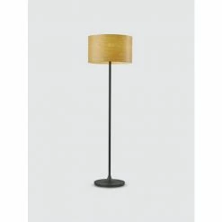 Adesso Oslo Floor Lamp Lighting & Mirrors