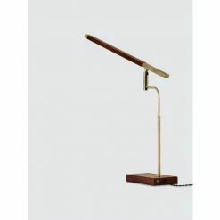 Adesso Barrett LED Desk Lamp Lighting & Mirrors -Adesso Shop unnamed file 303