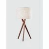 Adesso Brooklyn Table Lamp Lighting & Mirrors