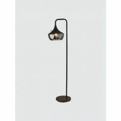 Adesso Eliza Floor Lamp Lighting & Mirrors