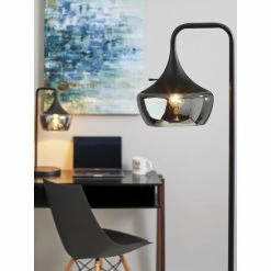 Adesso Eliza Floor Lamp Lighting & Mirrors -Adesso Shop unnamed file 310