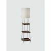 Henry AdessoCharge Shelf Floor Lamp Lighting & Mirrors