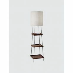 Henry AdessoCharge Shelf Floor Lamp Lighting & Mirrors