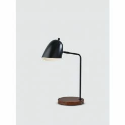 Simplee Adesso Jude Desk Lamp Lighting & Mirrors