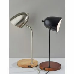 Simplee Adesso Jude Desk Lamp Lighting & Mirrors -Adesso Shop unnamed file 325