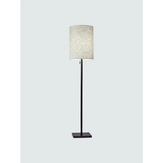 Adesso Liam Floor Lamp Lighting & Mirrors 1 Adesso Liam Floor Lamp Lighting & Mirrors