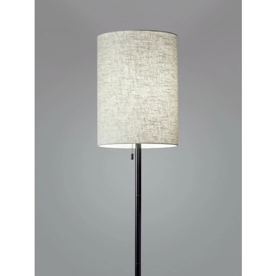 Adesso Liam Floor Lamp Lighting & Mirrors 2 Adesso Liam Floor Lamp Lighting & Mirrors - Image 2