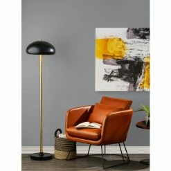 Adesso Cap Floor Lamp Lighting & Mirrors -Adesso Shop unnamed file 331