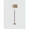 Adesso Hamilton Floor Lamp Lighting & Mirrors