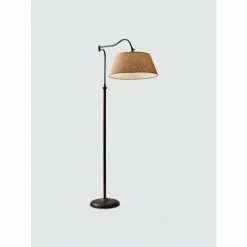 Adesso Rodeo Floor Lamp Lighting & Mirrors