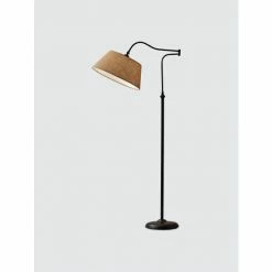Adesso Rodeo Floor Lamp Lighting & Mirrors 5 Adesso Rodeo Floor Lamp Lighting & Mirrors -Adesso Shop unnamed file 337