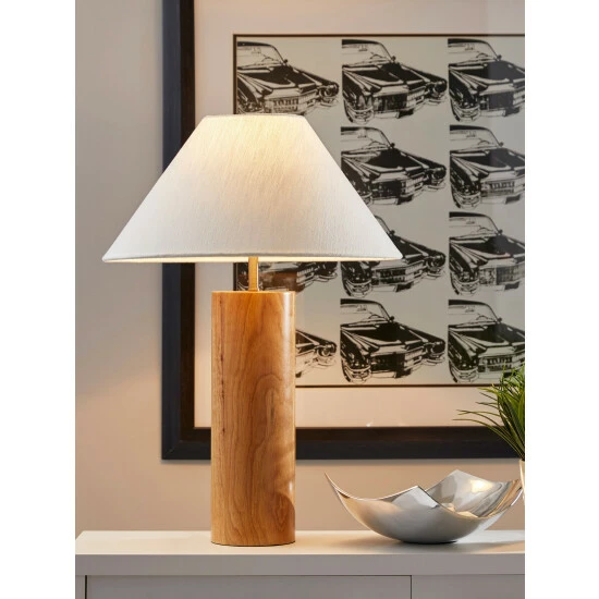 Adesso Martin Table Lamp Lighting & Mirrors 2 Adesso Martin Table Lamp Lighting & Mirrors - Image 2