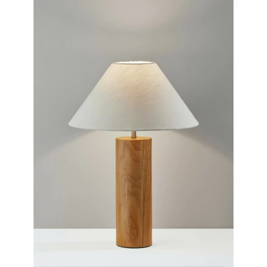 Adesso Martin Table Lamp Lighting & Mirrors 3 Adesso Martin Table Lamp Lighting & Mirrors - Image 3