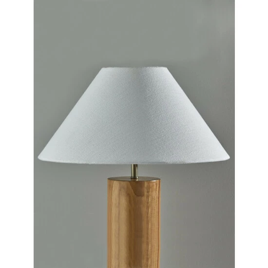 Adesso Martin Table Lamp Lighting & Mirrors 4 Adesso Martin Table Lamp Lighting & Mirrors - Image 4