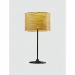 Adesso Oslo Table Lamp Lighting & Mirrors