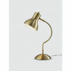 Simplee Adesso Elmhurt Desk Lamp Lighting & Mirrors