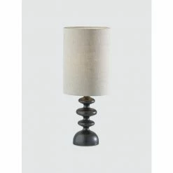 Adesso Beatrice Table Lamp Lighting & Mirrors