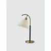 Adesso Jerome Table Lamp Lighting & Mirrors