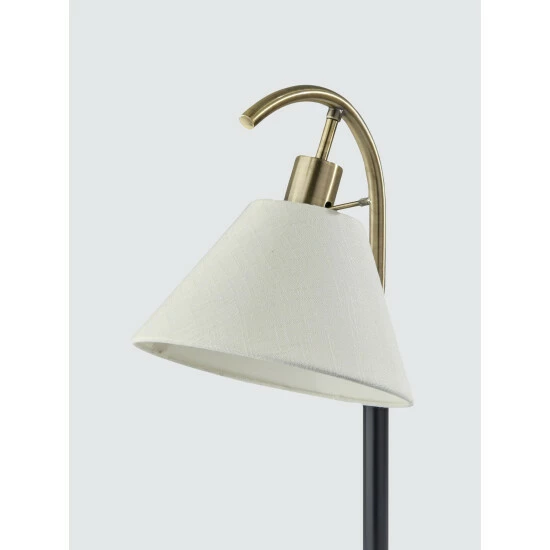 Adesso Jerome Table Lamp Lighting & Mirrors 2 Adesso Jerome Table Lamp Lighting & Mirrors - Image 2