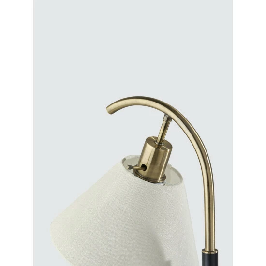 Adesso Jerome Table Lamp Lighting & Mirrors 5 Adesso Jerome Table Lamp Lighting & Mirrors - Image 5