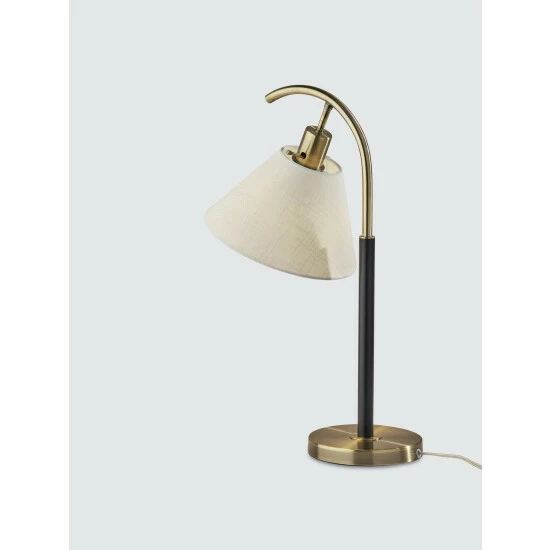 Adesso Jerome Table Lamp Lighting & Mirrors 7 Adesso Jerome Table Lamp Lighting & Mirrors - Image 7