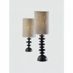 Adesso Beatrice Tall Table Lamp Lighting & Mirrors -Adesso Shop unnamed file 368