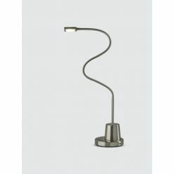 Adesso Eternity LED Desk Lamp Lighting & Mirrors