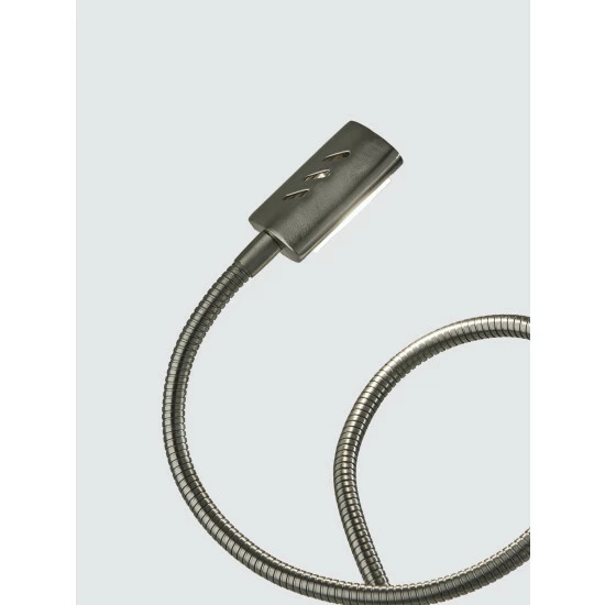 Adesso Eternity LED Desk Lamp Lighting & Mirrors 4 Adesso Eternity LED Desk Lamp Lighting & Mirrors - Image 4