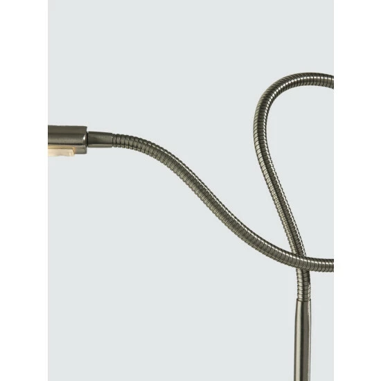 Adesso Eternity LED Desk Lamp Lighting & Mirrors 6 Adesso Eternity LED Desk Lamp Lighting & Mirrors - Image 6