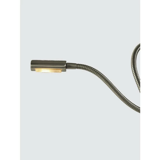 Adesso Eternity LED Desk Lamp Lighting & Mirrors 7 Adesso Eternity LED Desk Lamp Lighting & Mirrors - Image 7