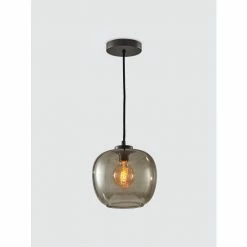 Adesso Ashton Pendant Lighting & Mirrors