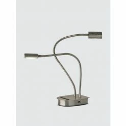 Adesso Eternity LED Desk Lamp Lighting & Mirrors -Adesso Shop unnamed file 393