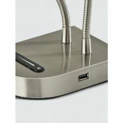 Adesso Eternity LED Desk Lamp Lighting & Mirrors -Adesso Shop unnamed file 397