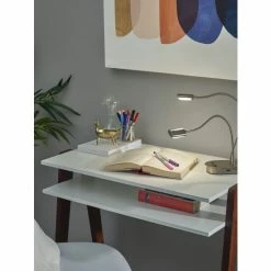 Adesso Eternity LED Desk Lamp Lighting & Mirrors -Adesso Shop unnamed file 398