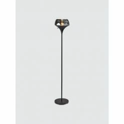 Adesso Eliza Torchiere Lighting & Mirrors