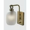 Adesso Lancaster Wall Lamp Lighting & Mirrors