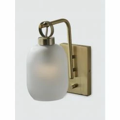 Adesso Lancaster Wall Lamp Lighting & Mirrors 5 Adesso Lancaster Wall Lamp Lighting & Mirrors -Adesso Shop unnamed file 407