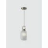 Adesso Lancaster Pendant Light Lighting & Mirrors
